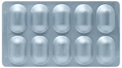 Linapride Dm 500 Tablet 10